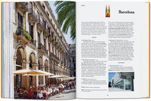 Load image into Gallery viewer, The New York Times 36 Hours. Europe. 3rd Edition