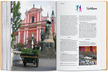 Load image into Gallery viewer, The New York Times 36 Hours. Europe. 3rd Edition