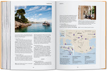 Load image into Gallery viewer, The New York Times 36 Hours. Europe. 3rd Edition