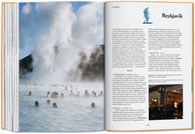 Load image into Gallery viewer, The New York Times 36 Hours. Europe. 3rd Edition