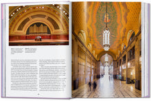 Load image into Gallery viewer, The New York Times. Cultured Traveler. 100 Trips for Curious Minds from Agadir to Yogyakarta