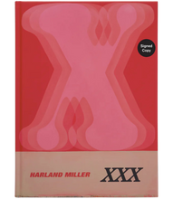 Load image into Gallery viewer, Harland Miller: XXX