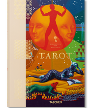 Load image into Gallery viewer, Tarot The Library Of Esoterica