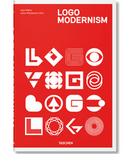 Load image into Gallery viewer, Logo Modernism
