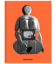 Load image into Gallery viewer, Nicola L.: Life and Art