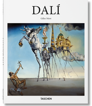 Load image into Gallery viewer, Dali