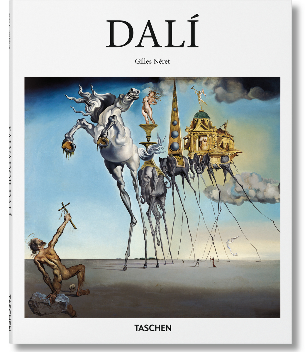 Dali – Art&Science