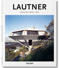 Load image into Gallery viewer, Lautner
