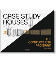 Load image into Gallery viewer, Case Study Houses. The Complete CSH Program 1945-1966