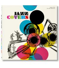 Load image into Gallery viewer, Jazz Covers