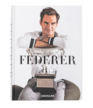 Load image into Gallery viewer, Federer (Classic)
