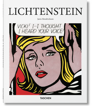 Load image into Gallery viewer, Lichtenstein
