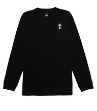 Load image into Gallery viewer, TABI T-SHIRT L/S POCKET TEE