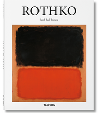 Load image into Gallery viewer, Rothko