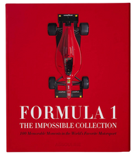 Load image into Gallery viewer, Formula 1 The Impossible Collection