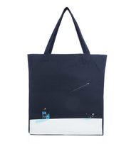 Load image into Gallery viewer, TABI TOTEBAG