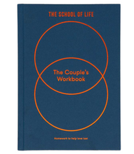 Load image into Gallery viewer, The Couples Workbook