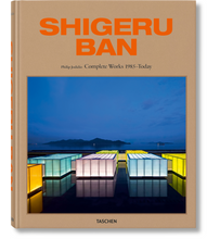 Load image into Gallery viewer, Shigeru Ban. Complete Works 1985–Today