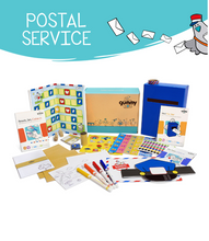 Load image into Gallery viewer, Postal Service