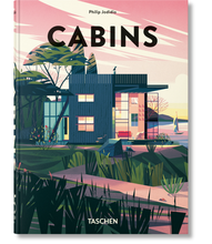 Load image into Gallery viewer, Cabins 45th Ed.