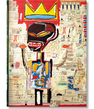 Load image into Gallery viewer, Jean-Michel Basquiat