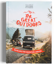 Load image into Gallery viewer, The Great Outdoors