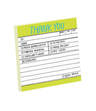 Load image into Gallery viewer, Thank You