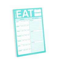 Load image into Gallery viewer, What To Eat Fresh Look