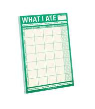 Load image into Gallery viewer, What I Ate