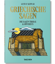 Load image into Gallery viewer, Greek Myths