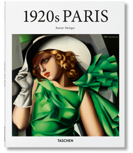 Load image into Gallery viewer, 1920s Paris