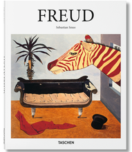 Load image into Gallery viewer, Freud