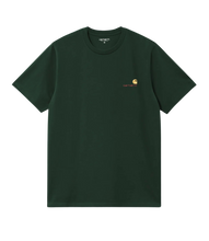 Load image into Gallery viewer, S/S American Script T-Shirt