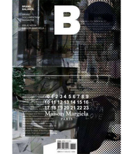 Load image into Gallery viewer, Issue No.54 Maison Margiela