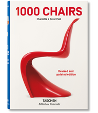 Load image into Gallery viewer, 1000 Chairs