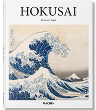 Load image into Gallery viewer, Hokusai
