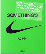 Load image into Gallery viewer, Virgil Abloh Nike Icons