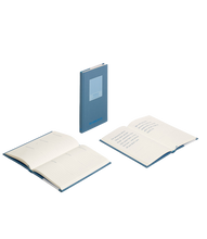 Load image into Gallery viewer, The School of Life Press: Self-Reflection Journal
