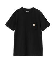 Load image into Gallery viewer, S/S Pocket T-Shirt