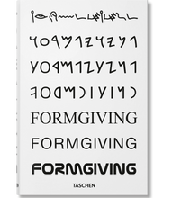Load image into Gallery viewer, BIG. Formgiving. An Architectural Future History