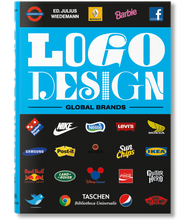 Load image into Gallery viewer, Logo Design. Global Brands