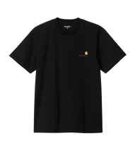 Load image into Gallery viewer, S/S American Script T-Shirt