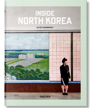 Load image into Gallery viewer, Inside North Korea Back In Print