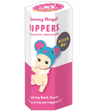 Load image into Gallery viewer, Hippers Looking Back