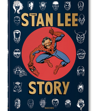 Load image into Gallery viewer, The Stan Lee Story
