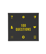 Load image into Gallery viewer, 100 Questions Game