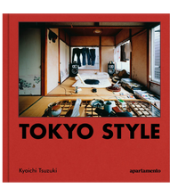Load image into Gallery viewer, Tokyo Style, Kyoichi Tsuzuki