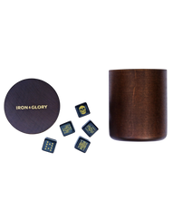 Load image into Gallery viewer, Shake, Rattle, & Roll