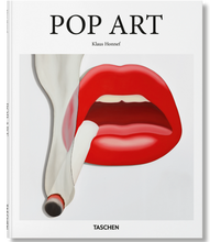 Load image into Gallery viewer, Pop Art