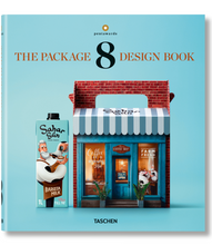 Load image into Gallery viewer, The Package Design Book 8